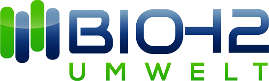 BIO-H2 Umwelt GmbH Logo